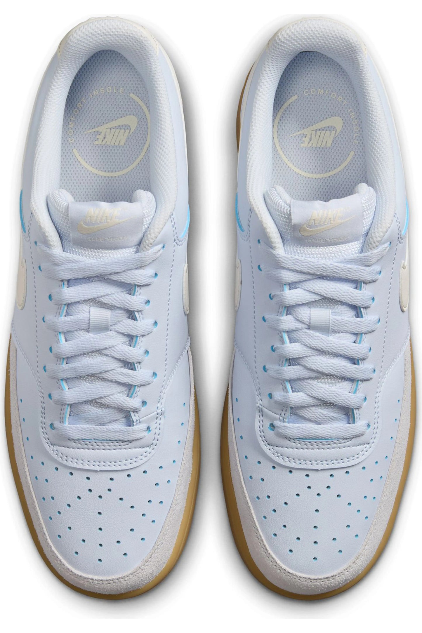 [ib2998-002] Mens Nike Court Vision Lo V3