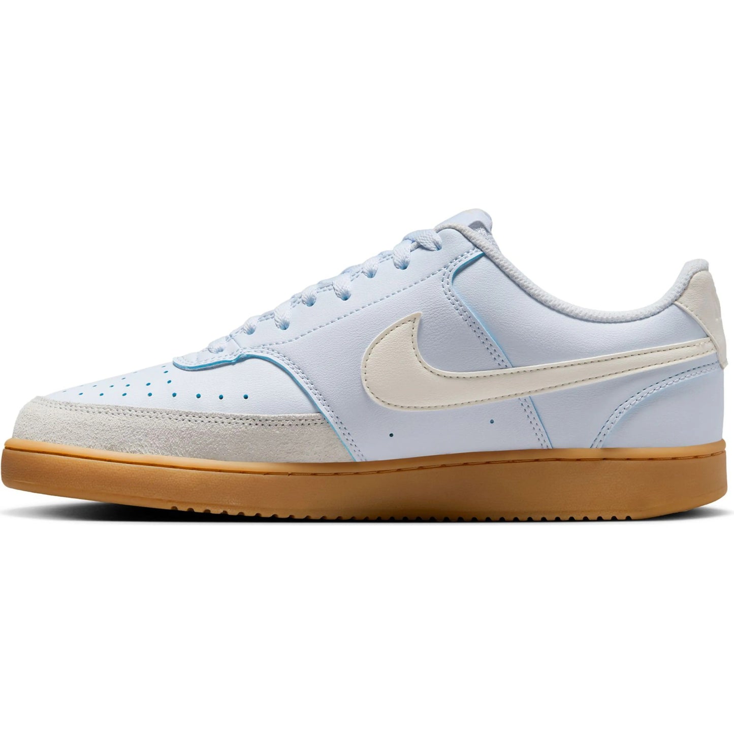 [ib2998-002] Mens Nike Court Vision Lo V3