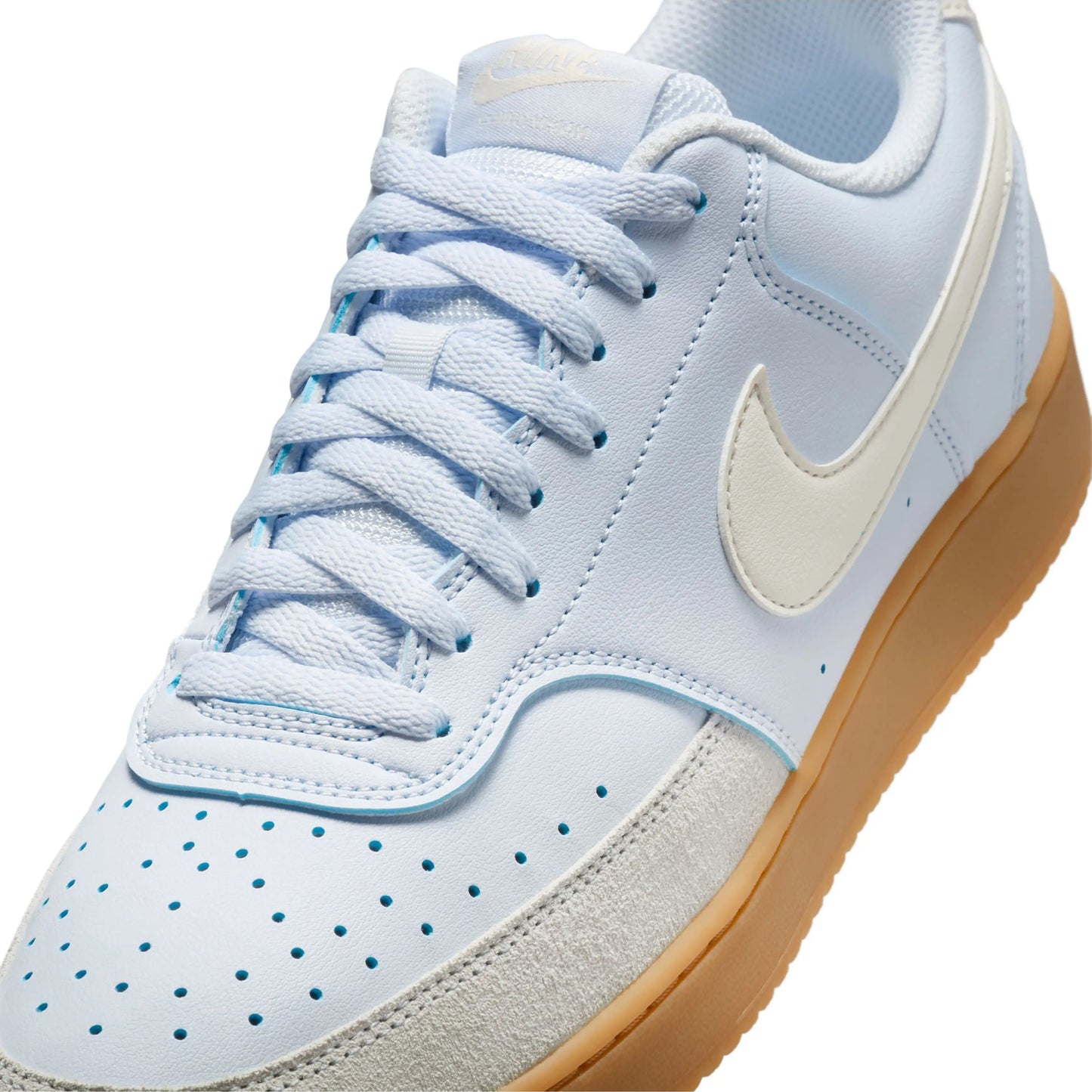 [ib2998-002] Mens Nike Court Vision Lo V3