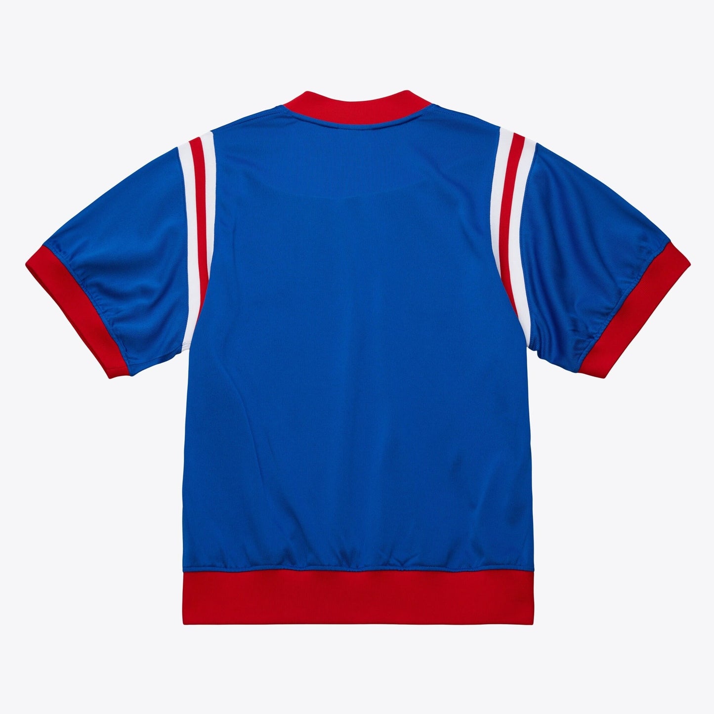 Men's Mitchell & Ness NBA Dark Shooting Shirt Royals 1964