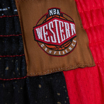 Mitchell & Ness Men's NBA Jumbotron 3.0 Shorts All-Star