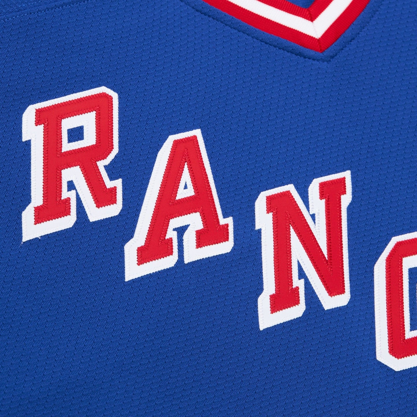 Men's Mitchell & Ness Nhl Dark Jersey Rangers 1993 Mark Messier