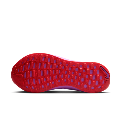 [dr2665-011] Mens Nike Reactx Infinity Run 4 'hyper Violet'