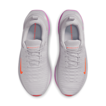 [dr2665-011] Mens Nike Reactx Infinity Run 4 'hyper Violet'