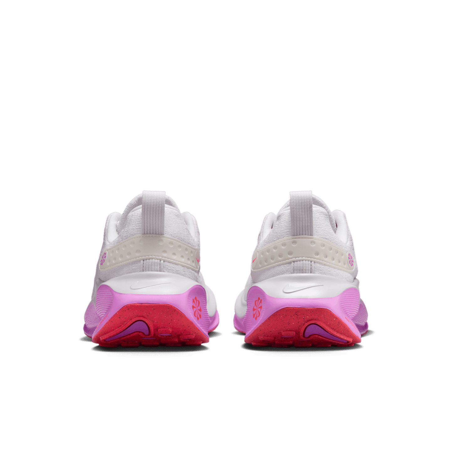 [dr2665-011] Mens Nike Reactx Infinity Run 4 'hyper Violet'