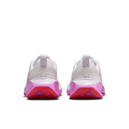 [dr2665-011] Mens Nike Reactx Infinity Run 4 'hyper Violet'