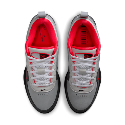 [ir0838-001] Mens Nike Book 1 95 'solar Red 95'