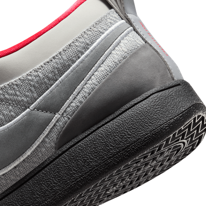 [ir0838-001] Mens Nike Book 1 95 'solar Red 95'