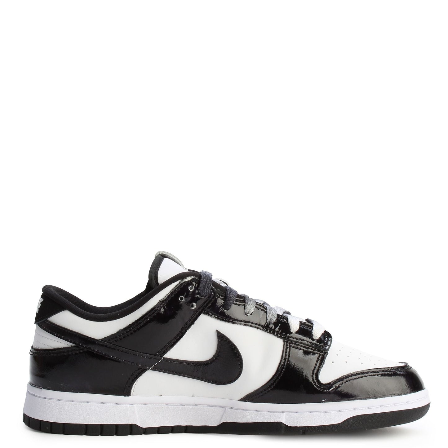 [hq1965-100] Mens Nike Dunk Low Retro Se 'panda'