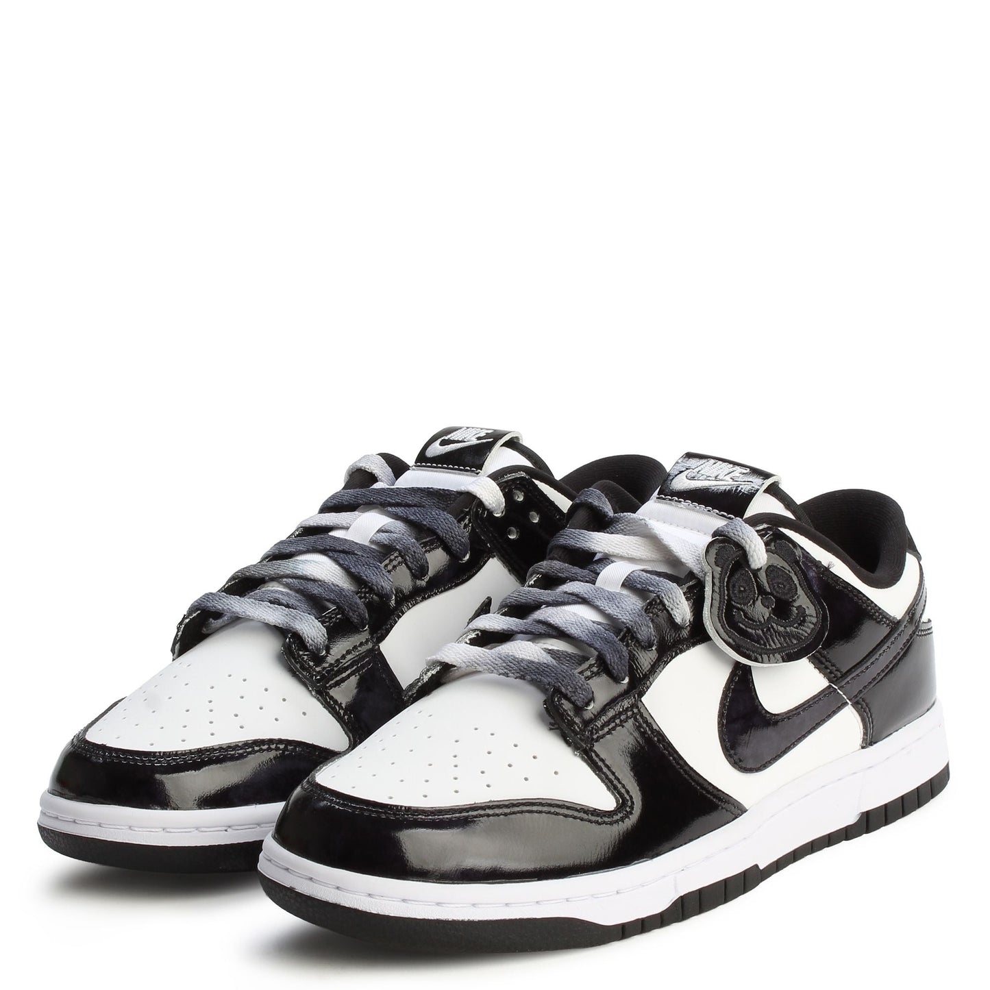 [hq1965-100] Mens Nike Dunk Low Retro Se 'panda'
