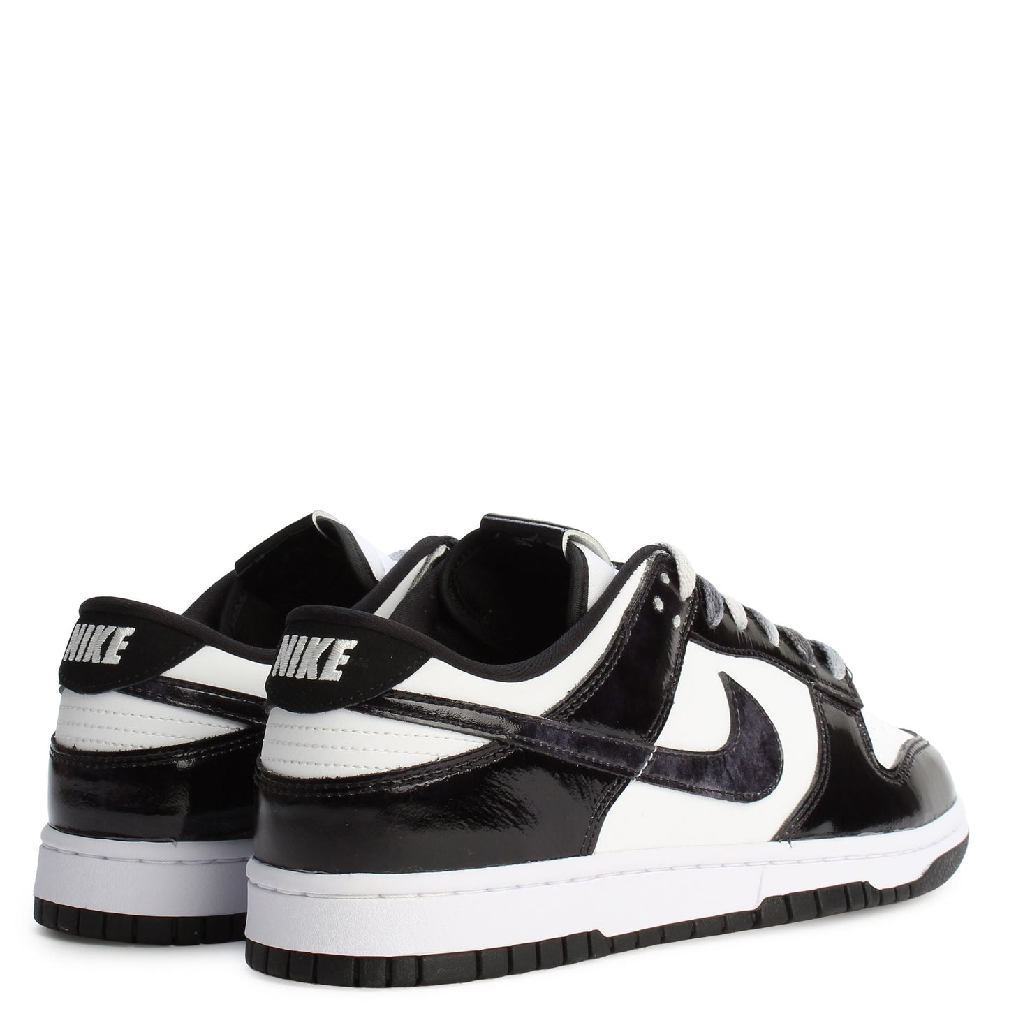 [hq1965-100] Mens Nike Dunk Low Retro Se 'panda'