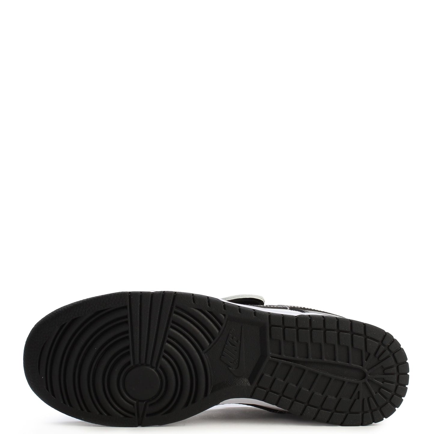 [hq1965-100] Mens Nike Dunk Low Retro Se 'panda'