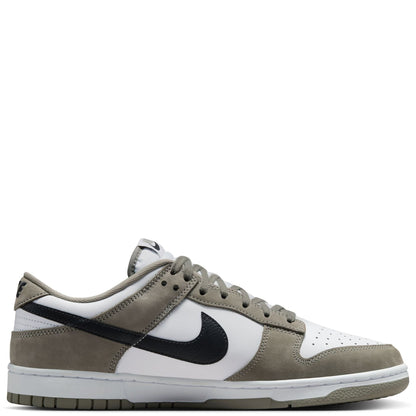 [ib3079-300] Mens Nike Dunk Low 'light Army White'