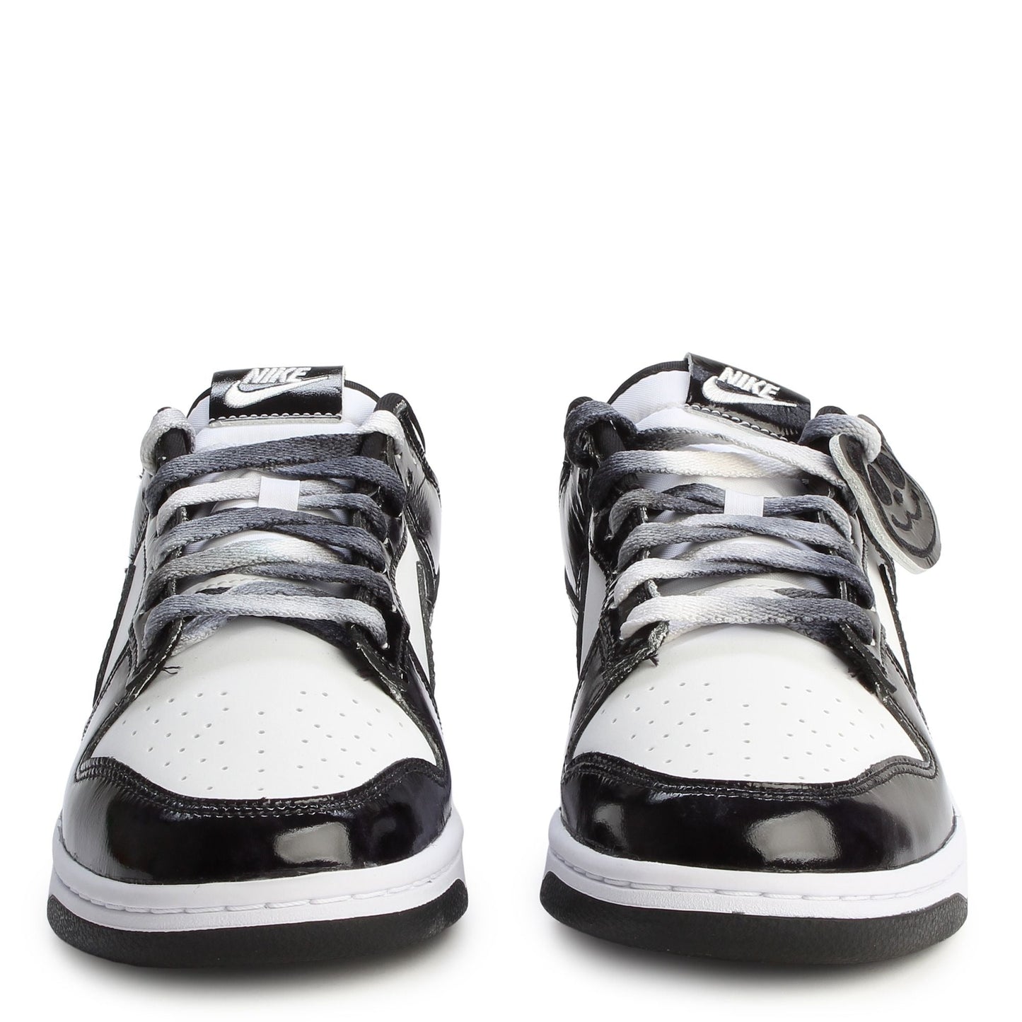 [hq1965-100] Mens Nike Dunk Low Retro Se 'panda'
