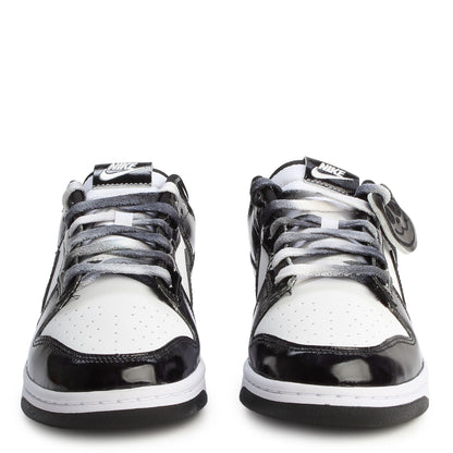 [hq1965-100] Mens Nike Dunk Low Retro Se 'panda'