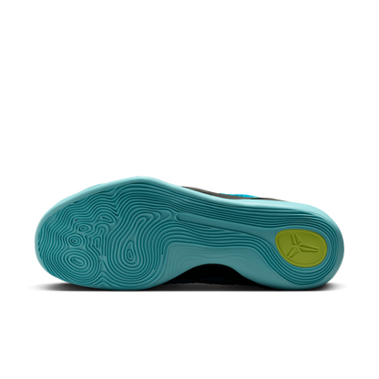 [io3673-400] Mens Nike Kobe 9 Elite Low Protro 'perspective'