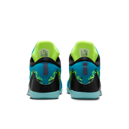 [io3673-400] Mens Nike Kobe 9 Elite Low Protro 'perspective'