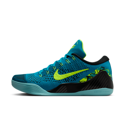 [io3673-400] Mens Nike Kobe 9 Elite Low Protro 'perspective'