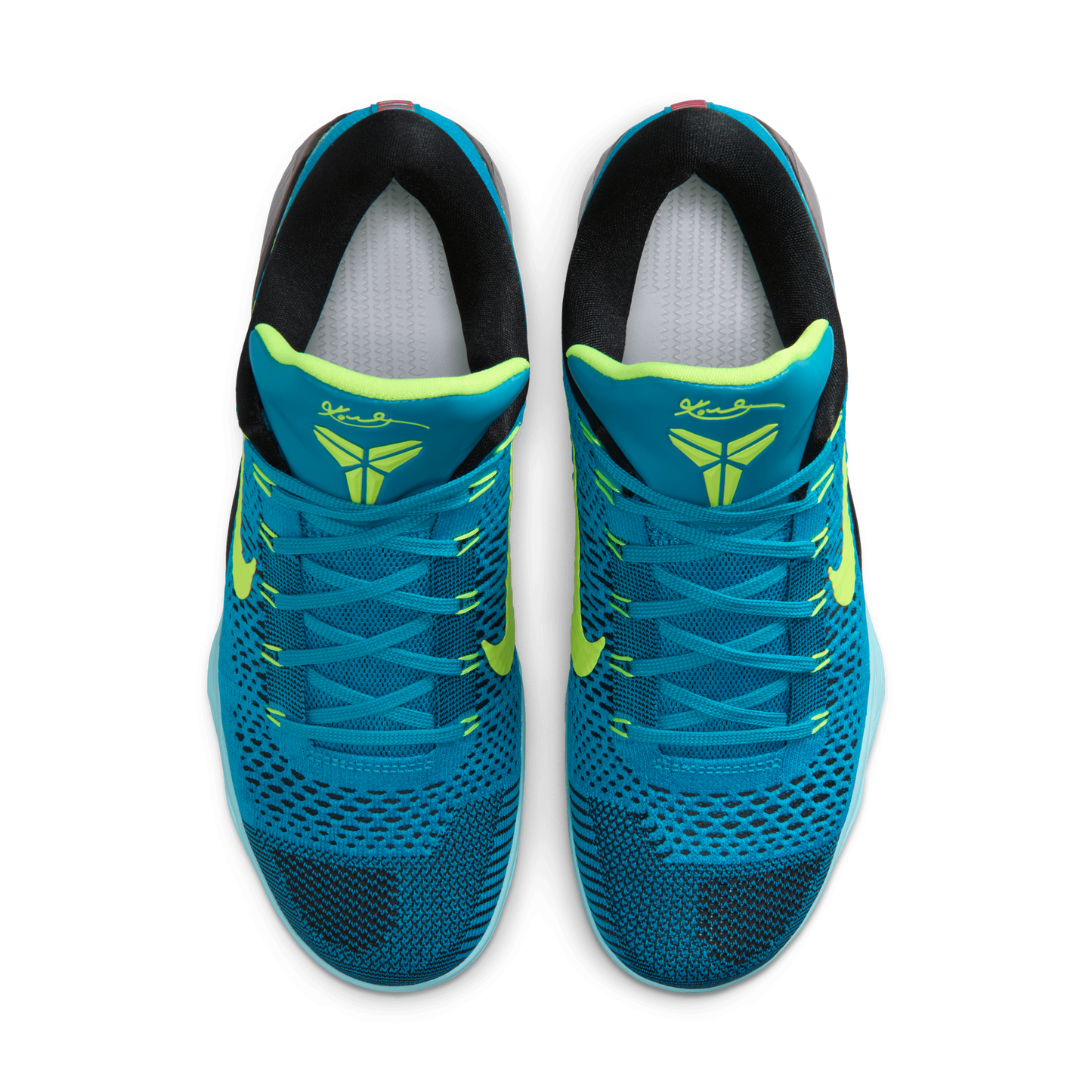 [io3673-400] Mens Nike Kobe 9 Elite Low Protro 'perspective'