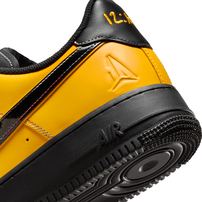 [iq2713-700] Mens Nike Air Force 1 '07 Ja 'ja Morant Let Me Be Ja'