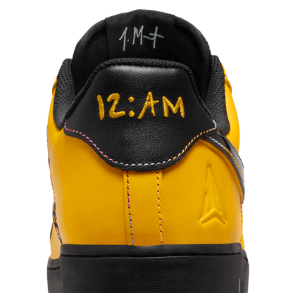 [iq2713-700] Mens Nike Air Force 1 '07 Ja 'ja Morant Let Me Be Ja'