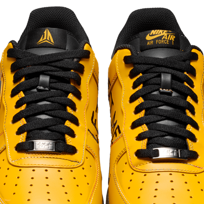 [iq2713-700] Mens Nike Air Force 1 '07 Ja 'ja Morant Let Me Be Ja'