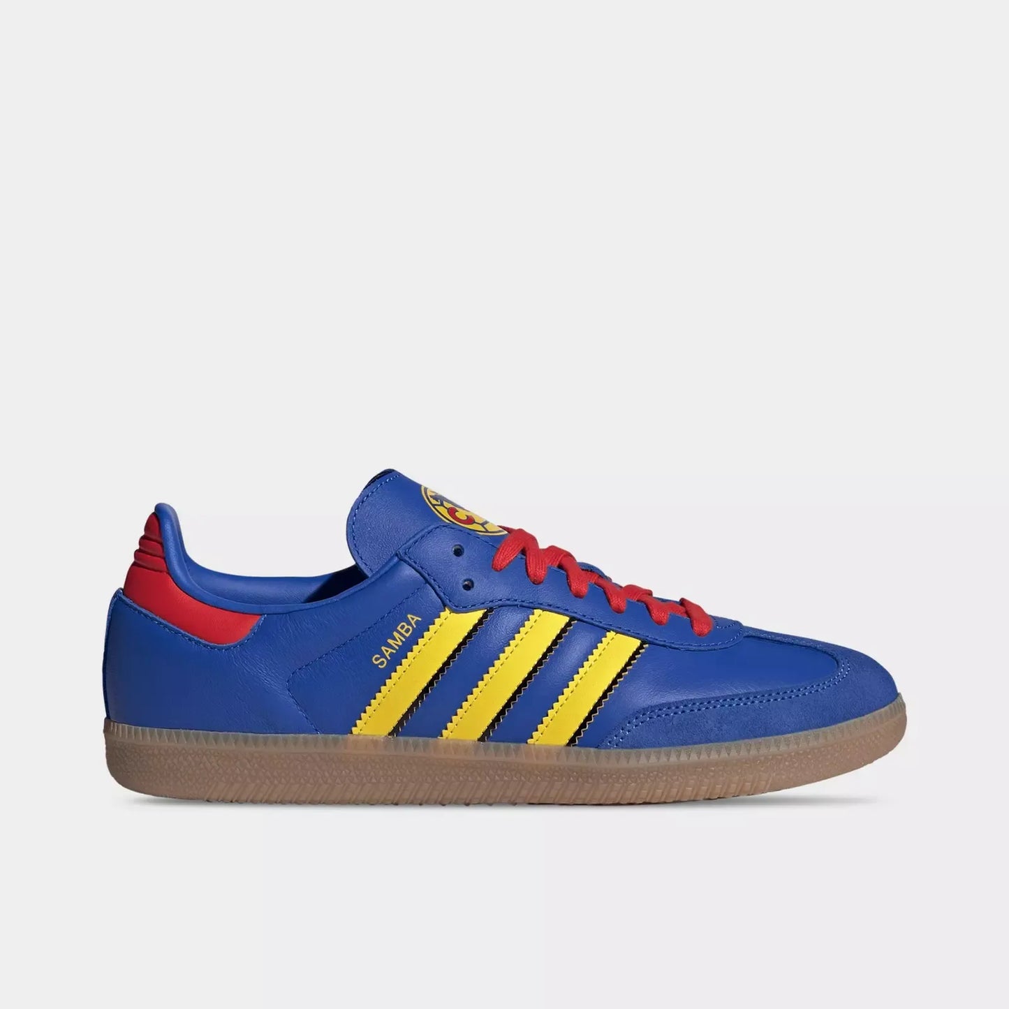 [KJ3531] Mens adidas Samba 'Club América'