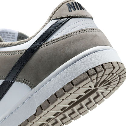 [ib3079-300] Mens Nike Dunk Low 'light Army White'