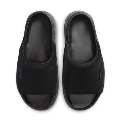 [hj5601-002] Womens Nike Calm Elevation 'triple Black'