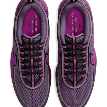 [ih3360-599] Mens Nike Air Zoom Spiridon Prm 'hot Fuchsia'