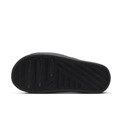 [hj5601-002] Womens Nike Calm Elevation 'triple Black'