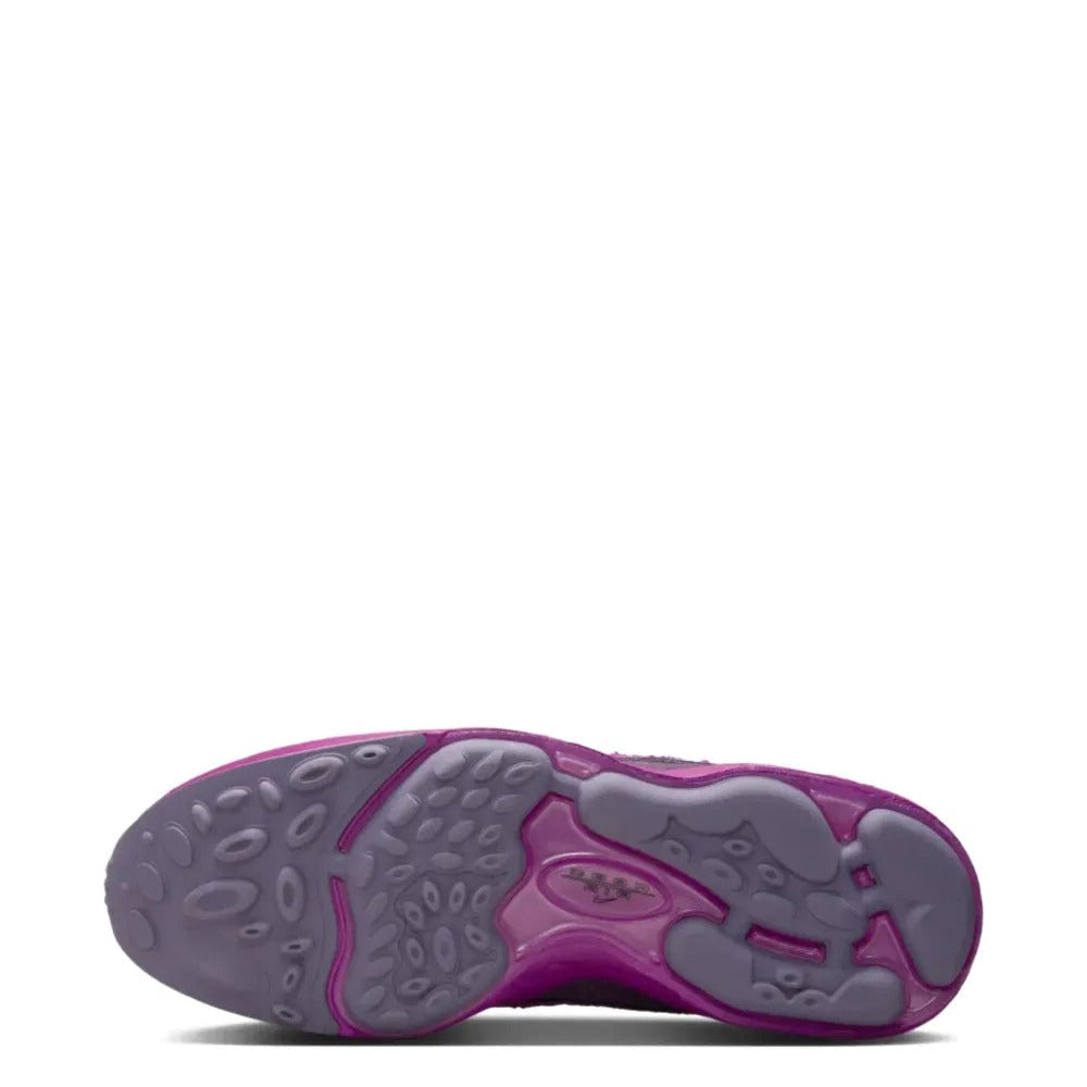 [ih3360-599] Mens Nike Air Zoom Spiridon Prm 'hot Fuchsia'