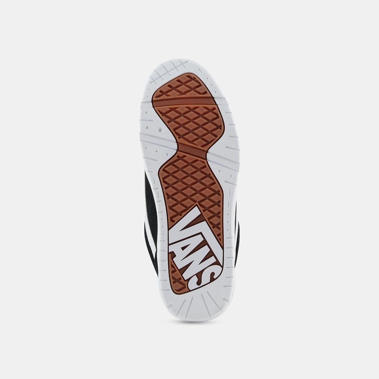 [vn000d4pbzw] Youth Vans Hylane - Black/white