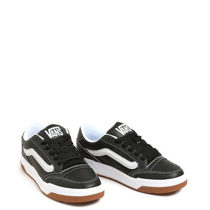[vn000d269x11] Mens Vans Hylane - Black/white/gum
