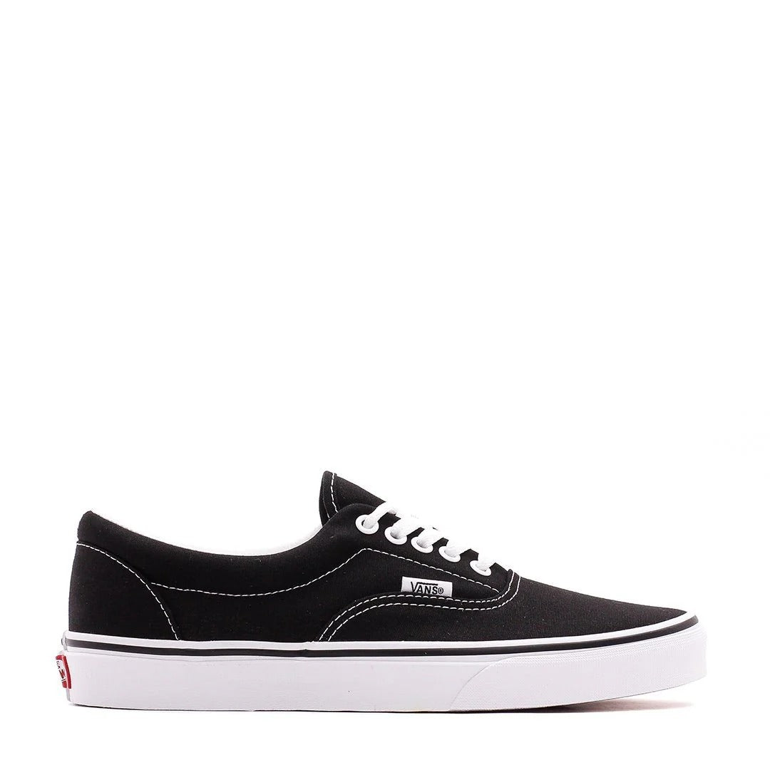 [vn000ewzblk] Mens Vans Ua Era Black - Black