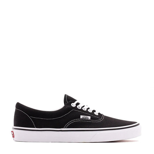 [vn000ewzblk] Mens Vans Ua Era Black - Black