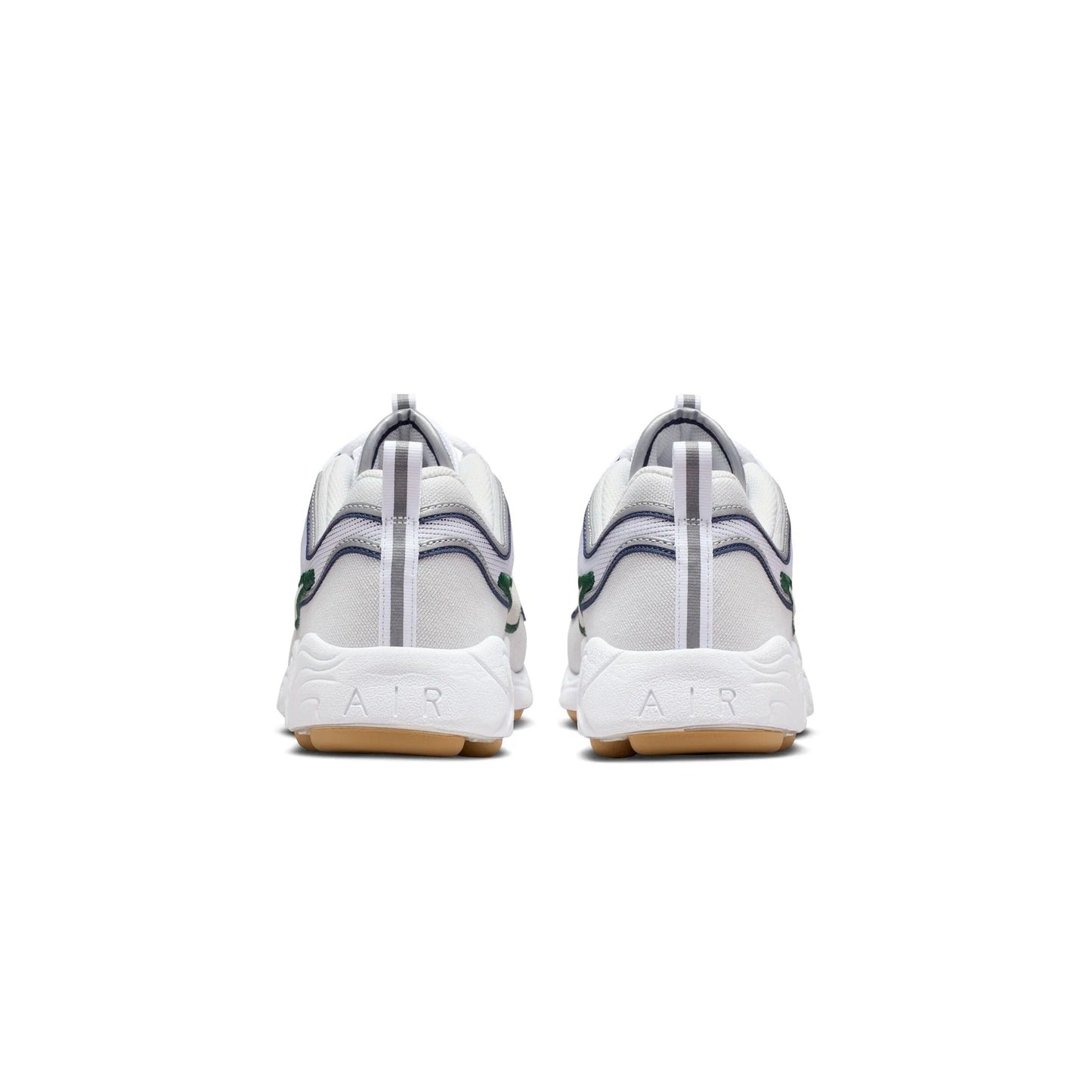 [io1907-025] Mens Nike Air Zoom Spiridon 'photon Dust Fir Obsidian'