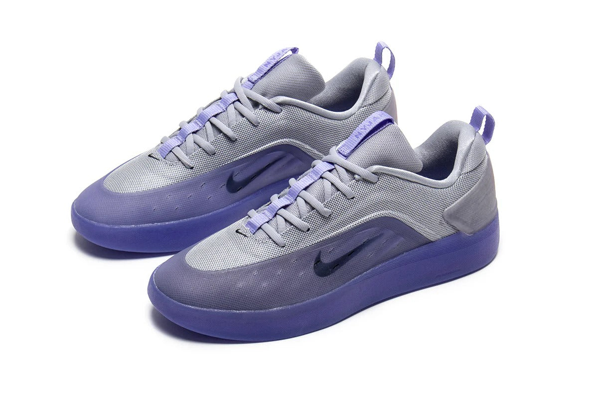 [fq1273-500] Mens Nike Sb Zoom Ny Jah 4
