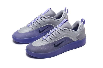 [fq1273-500] Mens Nike Sb Zoom Ny Jah 4