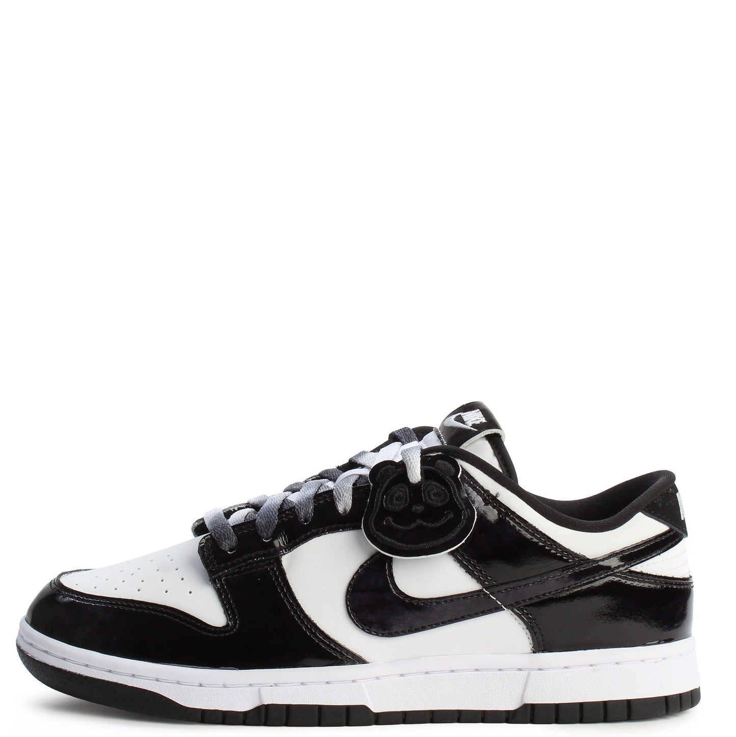 [hq1965-100] Mens Nike Dunk Low Retro Se 'panda'