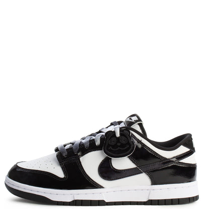 [hq1965-100] Mens Nike Dunk Low Retro Se 'panda'