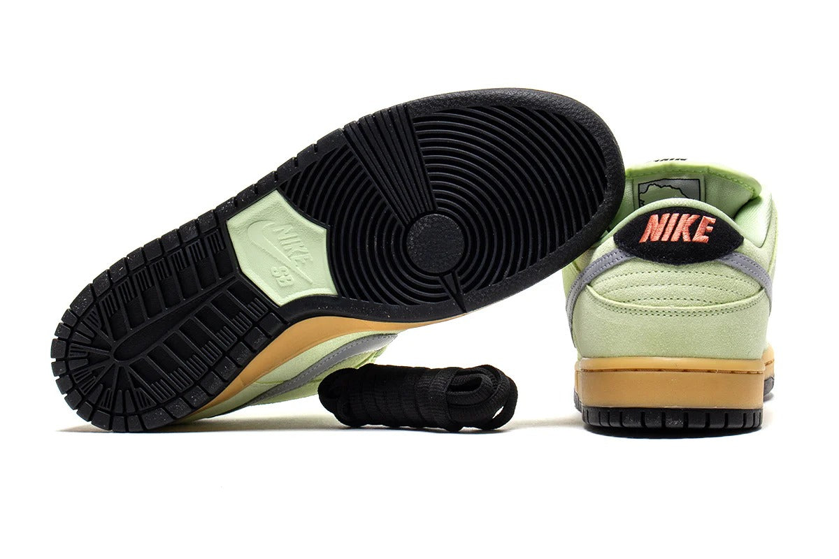 [hq1626-300] Mens Nike Sb Dunk Low "verdugo Mountain"