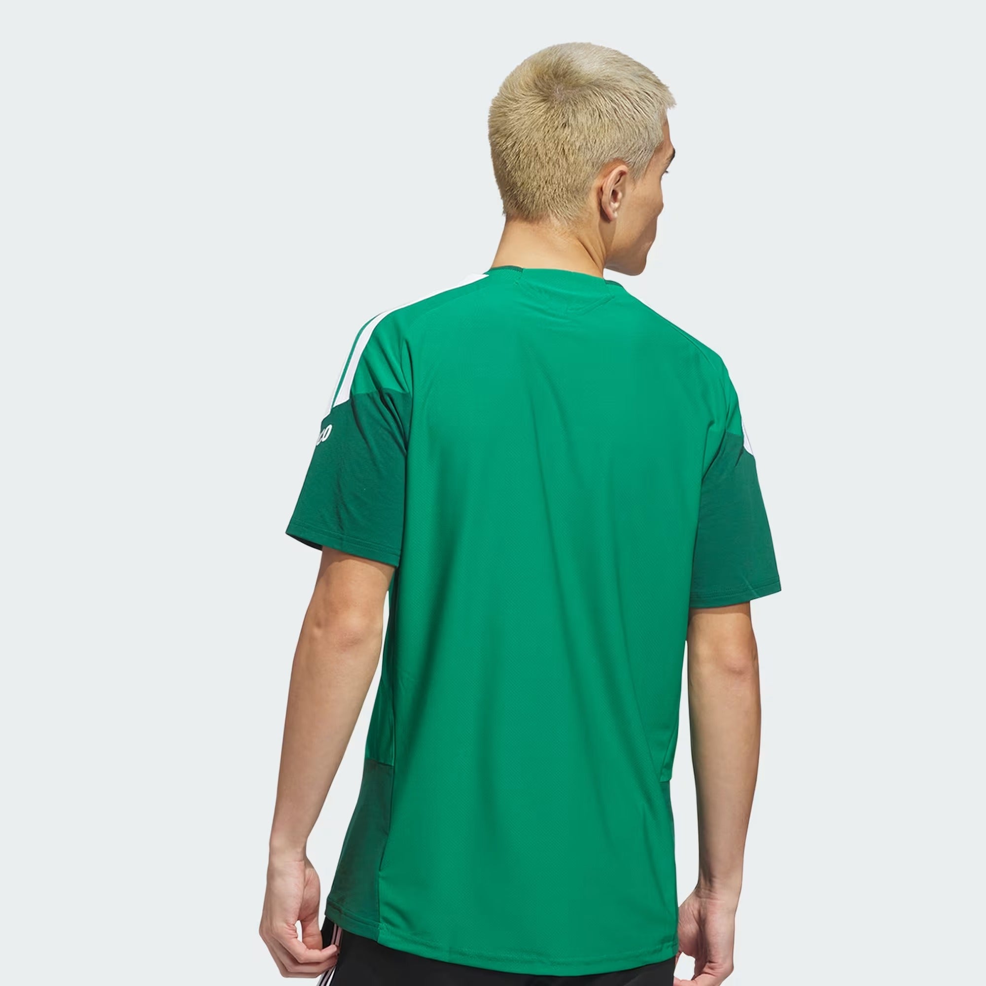 kb0889] Mens Adidas Fmf Mexico 26 Tiro Pro Training Jersey – Zulily