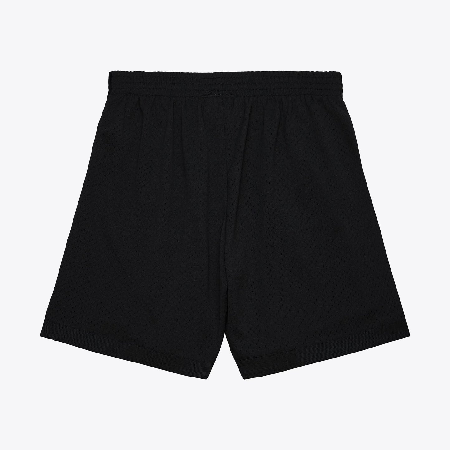 Men's Mitchell & Ness NBA Day Shorts Nets 2012