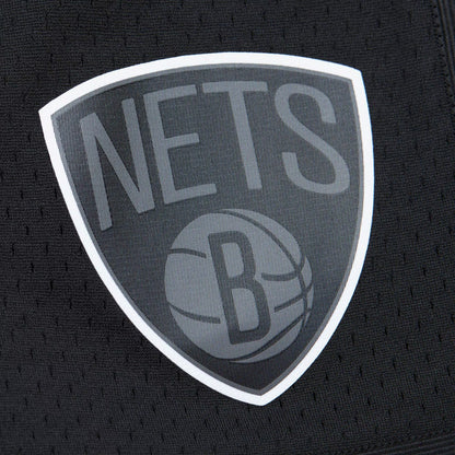 Mitchell & Ness Men's NBA Day Shorts Nets 2012 Shorts