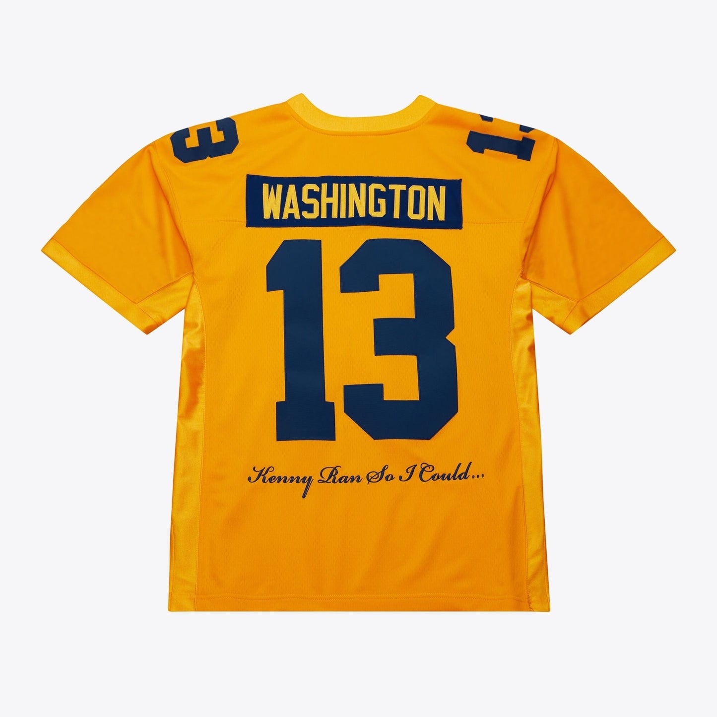 Mitchell & Ness Men's NFL Football Jersey Rams Kenny Washington