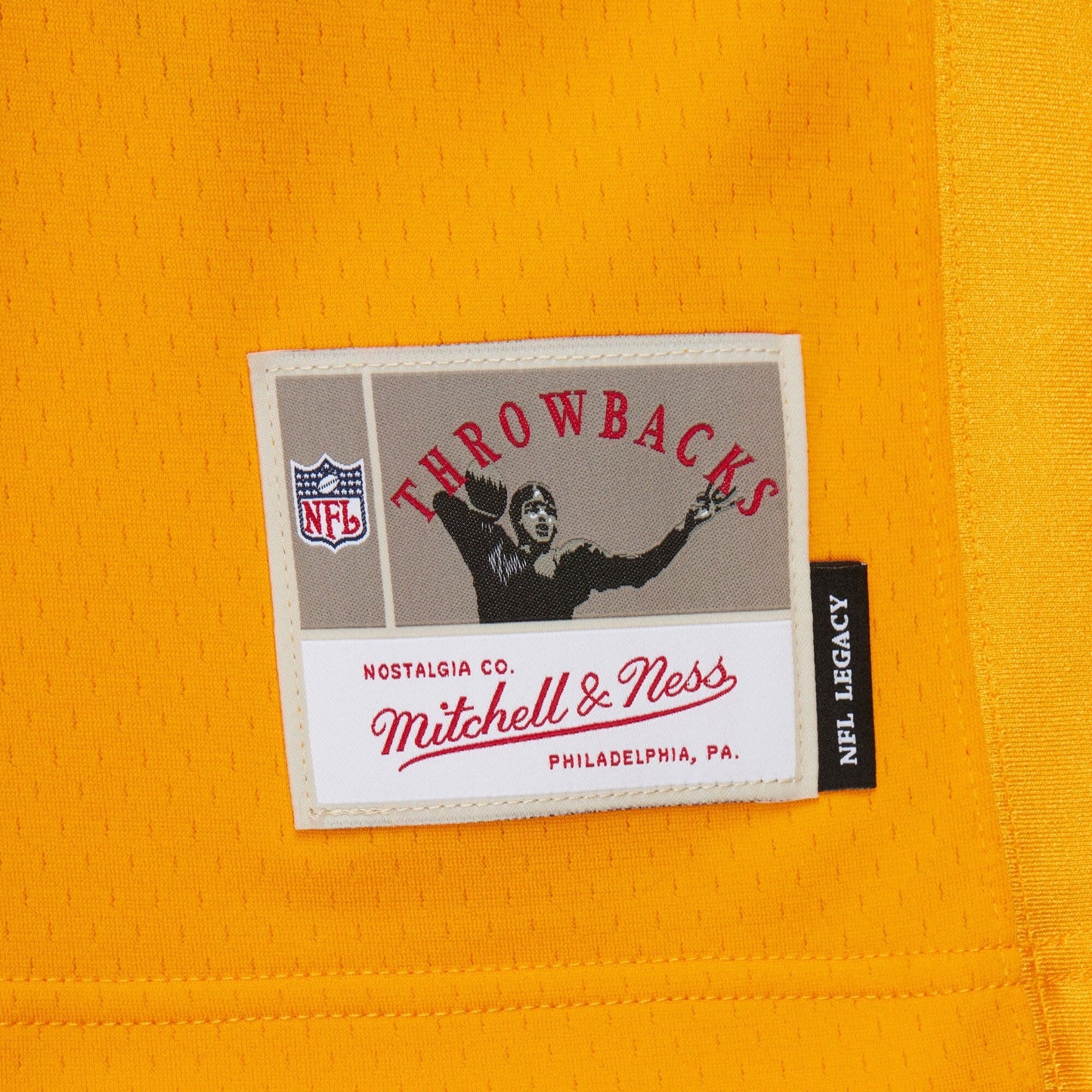 Mitchell & Ness Men's NFL Football Jersey Rams Kenny Washington