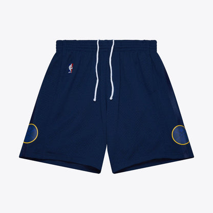 Mitchell & Ness Men's NBA Day Shorts Nuggets 2012