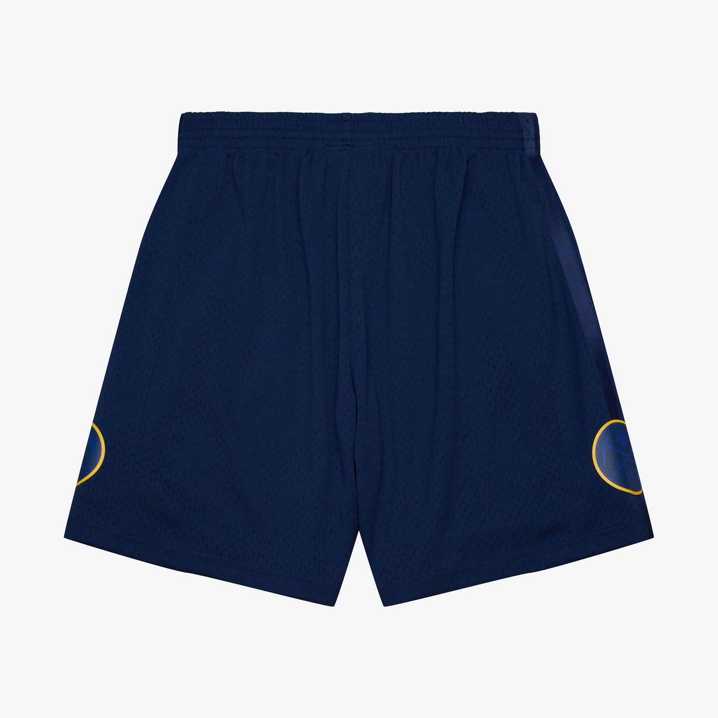 Mitchell & Ness Men's NBA Day Shorts Nuggets 2012