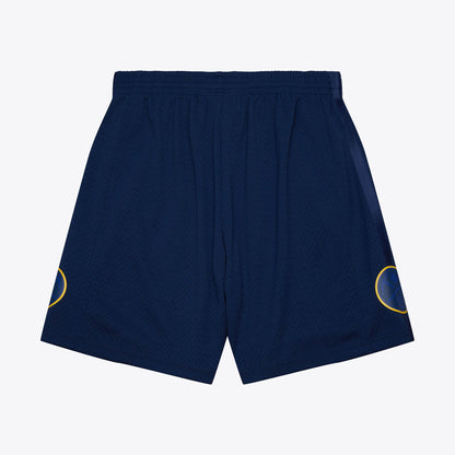 Mitchell & Ness Men's NBA Day Shorts Nuggets 2012